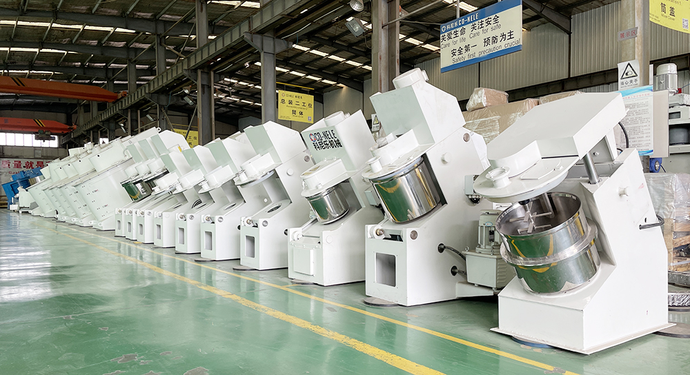 粉料混合攪拌機(jī)